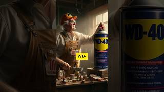 WD40 Ochrona rakiet w Twoim garażu [upl. by Adaurd]