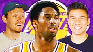 Rookie Kobe Bryant Modern Day Rebuild with Jeff NBA 2K21 [upl. by Batory]