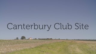 Canterbury Camping and Caravanning Club Site [upl. by Jayme959]