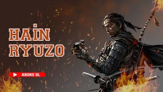 Ghost of Tsushima  RYUZO YÜZLEŞME Epic Battle [upl. by Anrim]