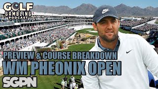 2024 WM Phoenix Open Preview [upl. by Marras]