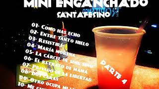 ♥ TROPITANGO ♥ ENGANCHADO SANTAFESINO PARTE 4 [upl. by Millian]