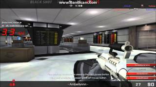 Blackshot CW Part 15  TeamN1P [upl. by Westmoreland]