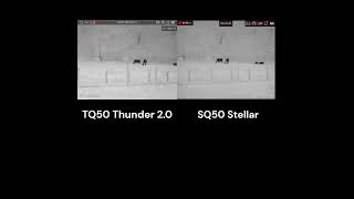 Hikmicro Stellar SQ50 vs Hikmicro Thunder 20 TQ50 [upl. by Cheri252]