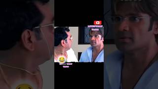 Akshay Kumar paise double best comedy scene 😅😂😂😂 akshaykumar shorts memes herapheri comedy [upl. by Kirsti]