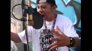 Jason BlindRhyme vs Hambog Ng Sagpro Krewranzkee ng soundskills republic [upl. by Wilburn]