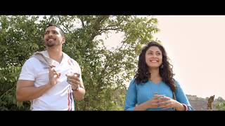 Khamakha  Filmfare Award winner  Manjari Fadnnis Harshvardhan Rane  an Aarti Bagdi short film [upl. by Esiuqcaj917]