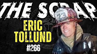 Weekly Scrap 266  Eric Tollund The Mental Game [upl. by Elyak791]