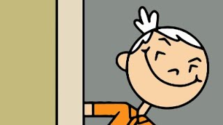 Loud House comic Lincoln Lewd [upl. by Weld]