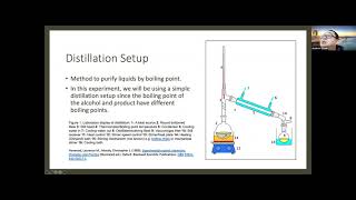 Experiment XII Synthesis of 2Chloro2methylbutane [upl. by Ydal]