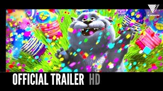 CATS  Official Trailer  2019 HD [upl. by Ketchan940]