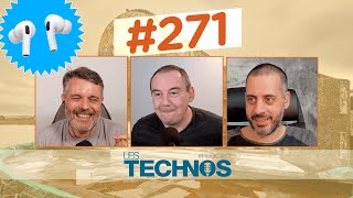 ARM chez nvidia Oculus Quest VR 2 iOS14 Epic suite et pas fin Les Technos  Podcast 271 [upl. by Sreip990]