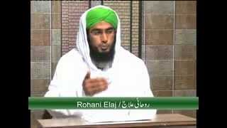 Rohani Ilaj Spiritual Treatment  Allergy Kharish se Hifazat ka Wazifa [upl. by Largent]