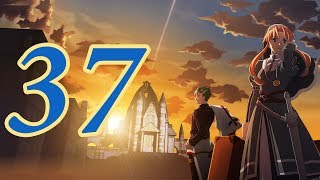 Trails in the Sky the 3rd Part 37 [upl. by Alisa]