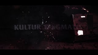 FRAUD  KULTUR DOGMATIS  Lyric Video [upl. by Trocki]