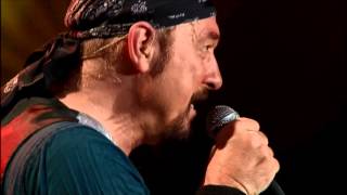 Jethro Tull  Locomotive Breath Live At Montreux 2003 [upl. by Christoph]