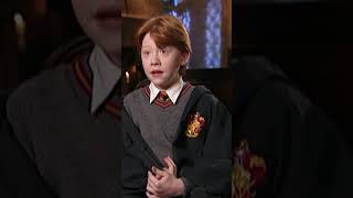 From Ginger Nobody to Ron Weasley Rupert Grints Audition Journey [upl. by Clerissa]