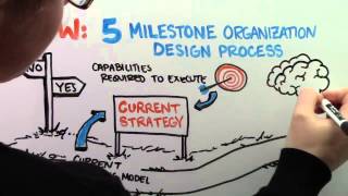 What is Organization Design [upl. by Conover]