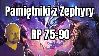 Tibia Zephyra  chłop na WD40 biznesy kręci  RP lvl 7590 [upl. by Aileek]