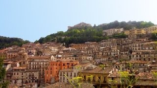 Calabria La città di Cosenza [upl. by Hebert]