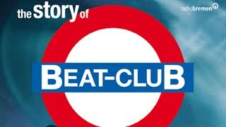 The Story of BeatClub  Trailer  deutschgerman [upl. by Halla]