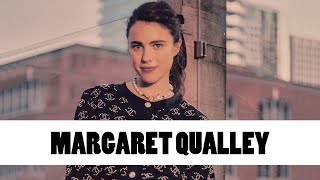 10 Things You Didnt Know About Margaret Qualley  Star Fun Facts [upl. by Cummins834]