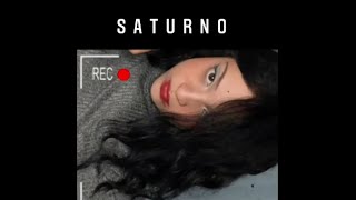 Saturno  Bin  Cover Dricca Nunes [upl. by Mat676]