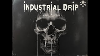 Industrial Drip  Polypropylene  Industrial Electronic Synthwave Music [upl. by Assiran]