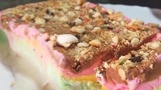 Cassata Ice cream recipetrending food viralvideos [upl. by Idelle]