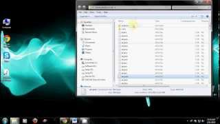 How to open apk files [upl. by Darrel]