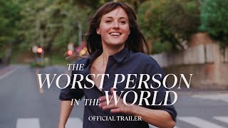 THE WORST PERSON IN THE WORLD  In Theaters February 4 [upl. by Bramwell]