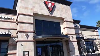 BJS Brewhouse Daytona Beach Florida [upl. by Anse]