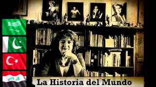 Diana Uribe  Historia del Medio Oriente  Cap 02 Mesopotamia bajo las arenas del desierto [upl. by Serra831]