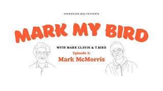 Mark McMorris — Mark My Bird Ep 5 [upl. by Elnore45]