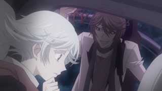 Kamisama Kiss Little Snake Spirit in the Big City  Official Clip [upl. by Haimrej]