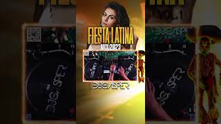 NEW Fiesta Latina Mix 2023 🔥  Best Latin Party Hits of 2023 💃 fiestalatinamix [upl. by Cavan536]