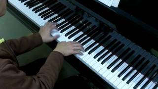 Bastien Piano Basics Level 3 Piano No32 Fur Elise P52 [upl. by Lustig]