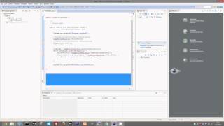 How to use RXTX Libary in Eclipse x64  First Steps program  Tutorial [upl. by Certie]