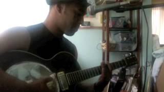 blind willie mctell you was born to die cover [upl. by Netsirc]