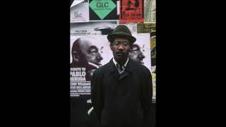 Linton Kwesi Johnson Time Come [upl. by Kiah]