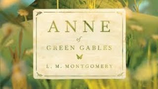 Anne of Green Gables A Good Imagination Gone Wrong [upl. by Ynafit905]