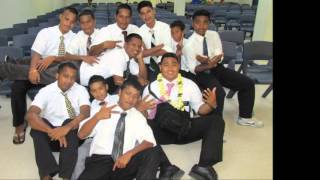 Marshall Islands Majuro Mission video clip Ebeye Zone [upl. by Otcefrep]