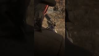 VARIANTE REVOLVER LEMAT CHASSEUR DE PRIMES RED DEAD ONLINE [upl. by Toulon]