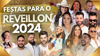 😀Onde passar o Réveillon 2023  2024  Dicas de festas para passar a virada do ano novo 2024 [upl. by Ragouzis661]