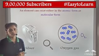 What are Elements  Elements Compounds and Mixtures  Class 9  CBSE  NCERT  ICSE [upl. by Angelia]