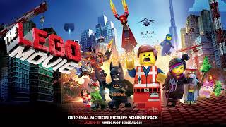 The Lego Movie Soundtrack  Everything Is AWESOME Unplugged  Shawn Patterson amp Sammy Allen [upl. by Pappano]