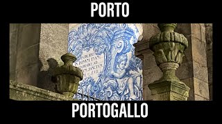 Porto tour [upl. by Fonville]