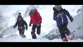 Les Houches  Vivez votre légende [upl. by Marji]