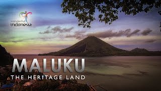 MALUKU The Heritage Land [upl. by Monroe]