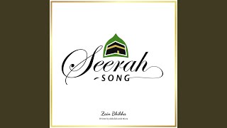 Seerah Song Voice Only [upl. by Yvon]